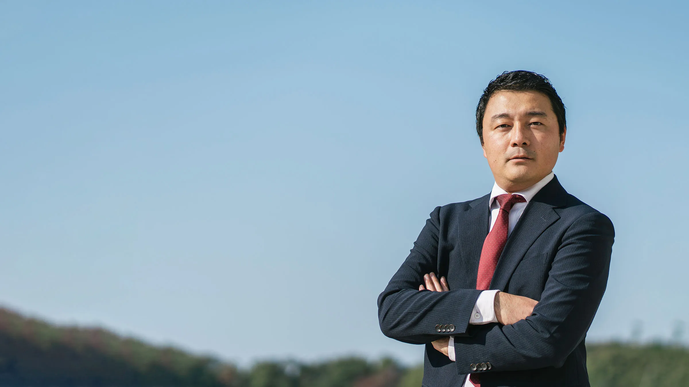 ドットシンク株式会社 代表取締役 小野 隆士